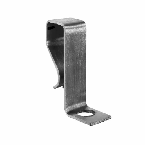 Temperature sensor holder
